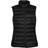 Stormtech Women's Basecamp Thermal Vest - Black