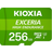 Kioxia Exceria High Endurance microSDXC Class 10 UHS-I U3 V30 A1 256GB