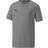 Puma Kid's TeamGoal 23 Casuals T-shirt - Medium Grey Heather (656709-33)