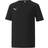 Puma Kid's TeamGoal 23 Casuals T-shirt - Puma Black (656709-03)