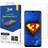3mk Silver Protection+ Antimicrobial Screen Protector for Huawei P30
