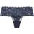 Cosabella Never Say Never Comfie Thong - Navy Blue