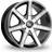 Borbet CWE Anthracite Polished 8.5x18 5x127 ET35 Nav71.6