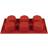 Pavoni Formaflex Muffin Tray 30x17.5 cm