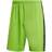 adidas Condivo 18 Shorts Men - Semi Solar Green/Black