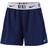 Nike Dri-Fit Trophy Shorts Kids - Blue Void/Arctic