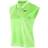 Nike Court Victory Tennis Polo Shirt Women - Lime Glow/Black