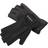 Kinetic Neoprene Half Finger Glove