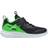 Reebok Boy's Rush Runner 4 - Core Black/Solar Lime/Cloud White