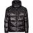 Polo Ralph Lauren Down Jacket - Black Glossy