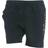 Tommy Hilfiger Logo Regular Fit Mid Length Swim Shorts - Desert Sky (UB0UB00378)