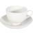 Ascot Coupe Saucer Plate 14cm 12pcs