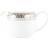 Afternoon Tea Couronne Milk Jug 6pcs 0.06L