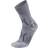 UYN Cool Merino Trekking Socks Women - Light Gray Melange/Pearl