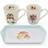 Royal Worcester Wrendale Designs Diet Starts Tomorrow Mugg 3st