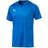 Puma Liga Core Jersey Men - Electric Blue Lemonade/White