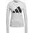 adidas Future Icons Winners 2.0 T-shirt Women - White Melange