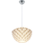 Trio Lighting Tilia Loftlampe Pendel ∅ 40cm