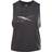 Reebok Workout Ready Supremium Tank Top Women - Black/Matte Silver