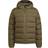 adidas Helionic Jacket Men - Focus Olive