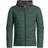 Vaude Hybrid Cycling Jacket Men - Dusty Forest