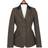 Shires Aubrion Saratoga Show Jacket Women