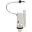 Fluidmaster Dual-flush Flush valve