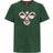 Hummel Santa Short Sleeve T-shirt - Hunter Green (211535-5057)