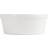 Olympia Whiteware Pie Dish 13.4 cm