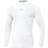 JAKO Longsleeve Comfort 2.0 Unisex Kinder - Blanc