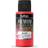 Vallejo Premium Airbrush Color Scarlet Fluorescent 60ml