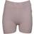 Brave Soul Womens Rib Knit Shorts - Dusty Pink