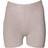 Brave Soul Womens Rib Knit Shorts - Taupe