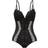 Gossard Glitter Padded Wired Body - Black