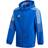 Adidas Kid's Tiro 21 Windbreaker Jacket - Team Royal Blue