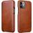 Icarer Leather Wallet Case for iPhone 12 Pro Max