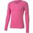 Puma Liga Long Sleeve Baselayer Men - Pink Glimmer