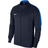 Nike Academy 18 Knit Training Jacket Kids - Blue