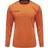 Hummel Camiseta Longues Poly - Orange