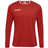 Hummel Koszulka Manches Longues - Rouge