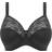 Elomi Morgan Stretch Banded Bra - Black