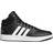adidas Hoops 3.0 Mid Classic Vintage M - Core Black/Cloud White/Grey Six