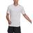 Adidas Camiseta de Fitness D4t Hombre - Blanco