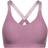 2XU Aero Medium Impact Bra - Orchid Mist/Orchid Mist