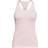 Under Armour HeatGear Armour Racer Tank Women - Beta Tint