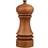 Olympia Antique Effect Pepper Mill, Salt Mill 15cm