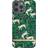 Richmond & Finch Green Leopard Case for iPhone 13 Pro Max