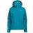 Rab Women's Downpour Eco Waterproof Jacket - Ultramarine