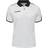 Hummel Authentic Functional Jersey Polo Shirt Men - White