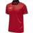 Hummel Polo hmlAuthentic Functional - Rouge